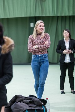 Carina Witthöft 462 - RL CadA - DTV Hannover : Ergebnis: 6:0